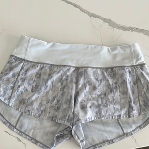 Speed up low rise 2,5 inches